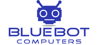 Blue Bot Computers